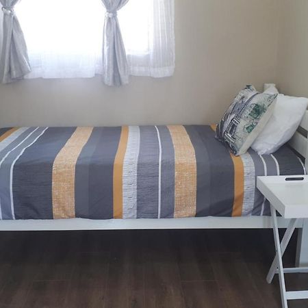 Relax In Aberdeen Johannesburg Ngoại thất bức ảnh