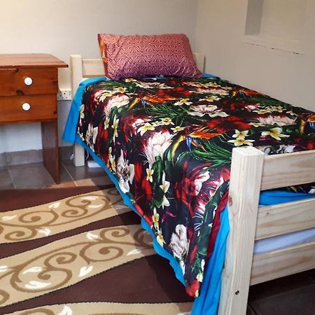 Relax In Aberdeen Johannesburg Ngoại thất bức ảnh
