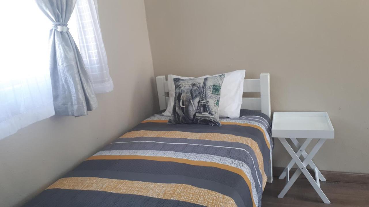 Relax In Aberdeen Johannesburg Ngoại thất bức ảnh