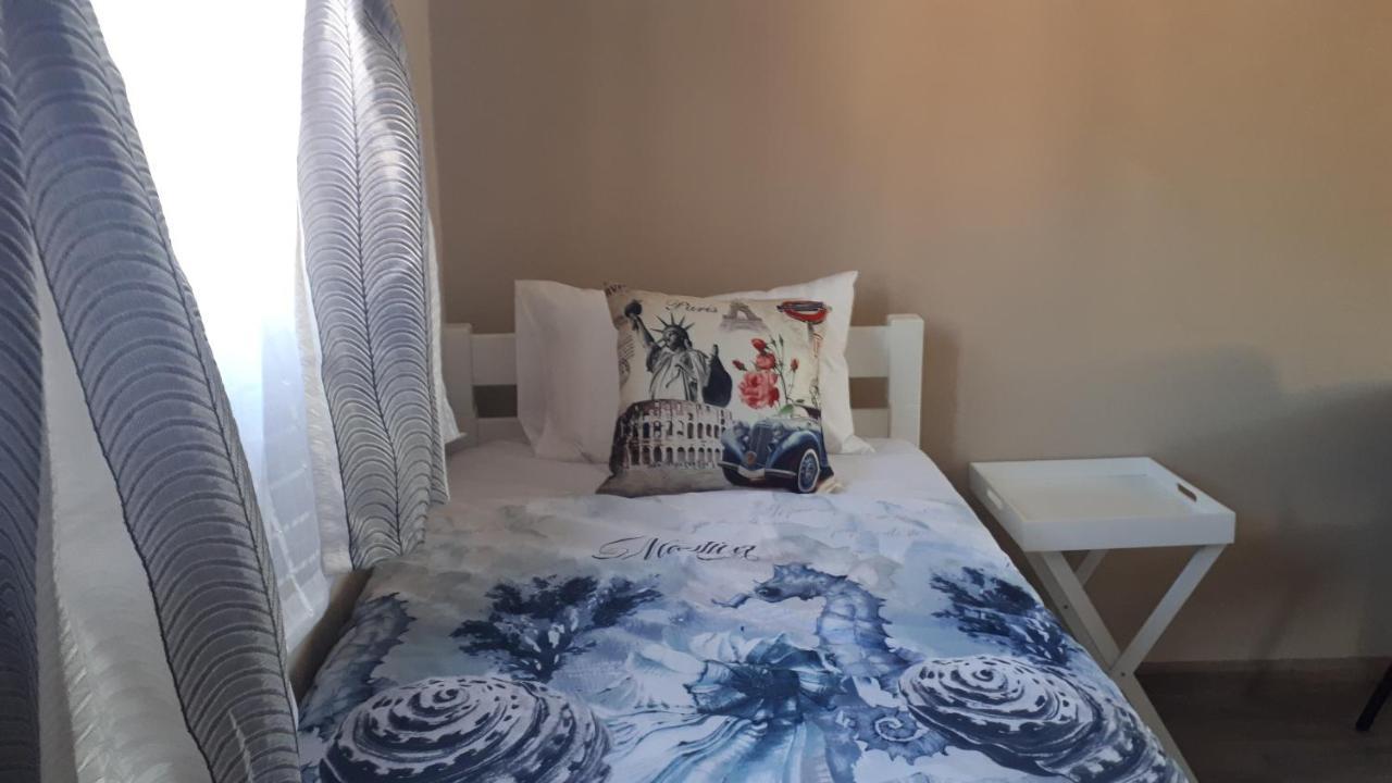 Relax In Aberdeen Johannesburg Ngoại thất bức ảnh