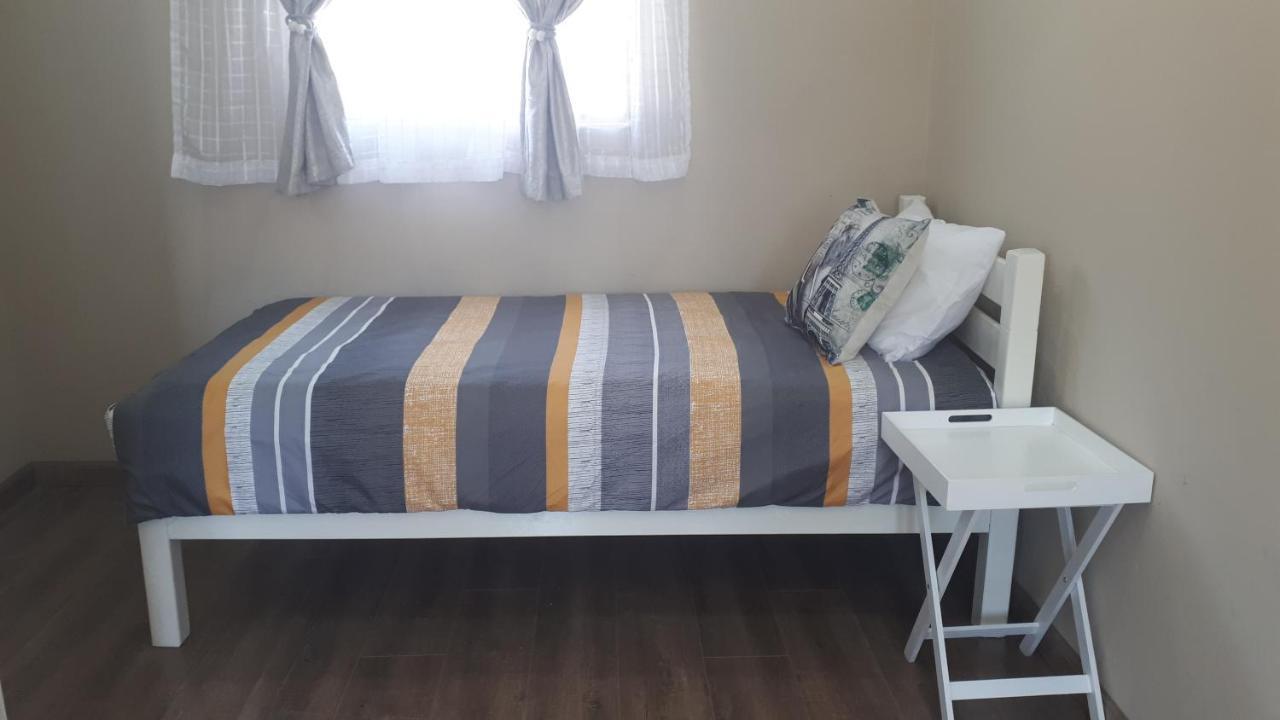 Relax In Aberdeen Johannesburg Ngoại thất bức ảnh