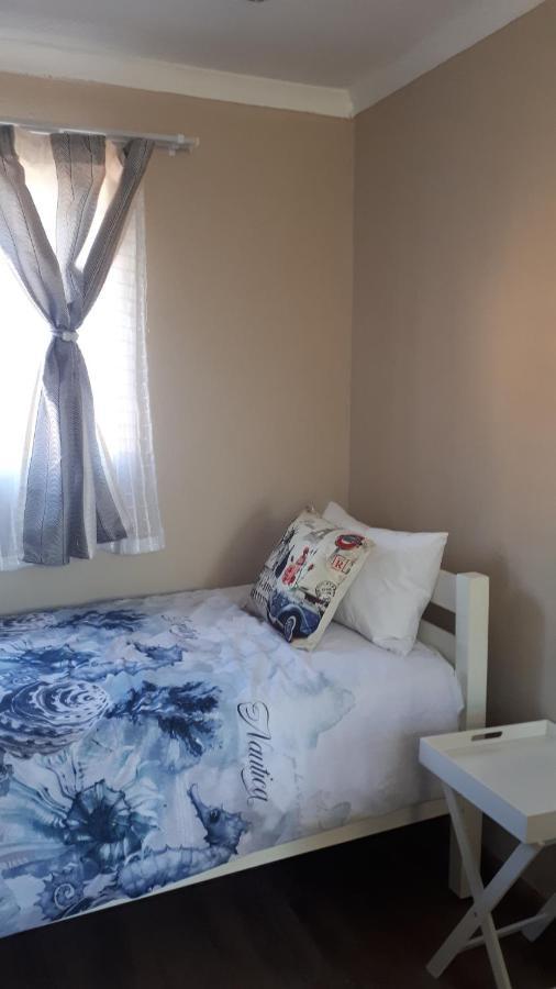 Relax In Aberdeen Johannesburg Ngoại thất bức ảnh
