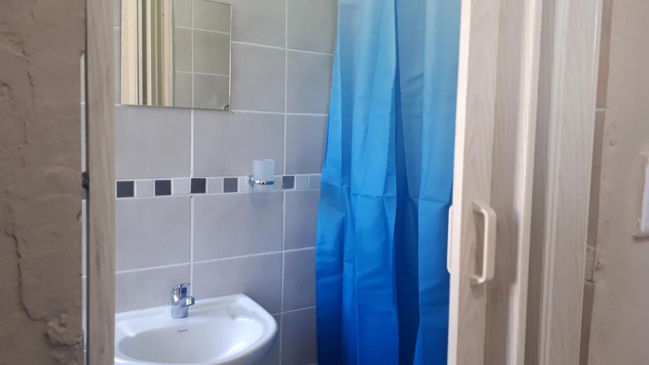 Relax In Aberdeen Johannesburg Ngoại thất bức ảnh