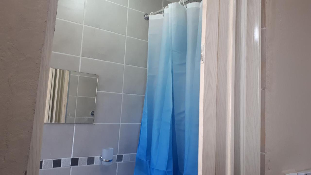 Relax In Aberdeen Johannesburg Ngoại thất bức ảnh