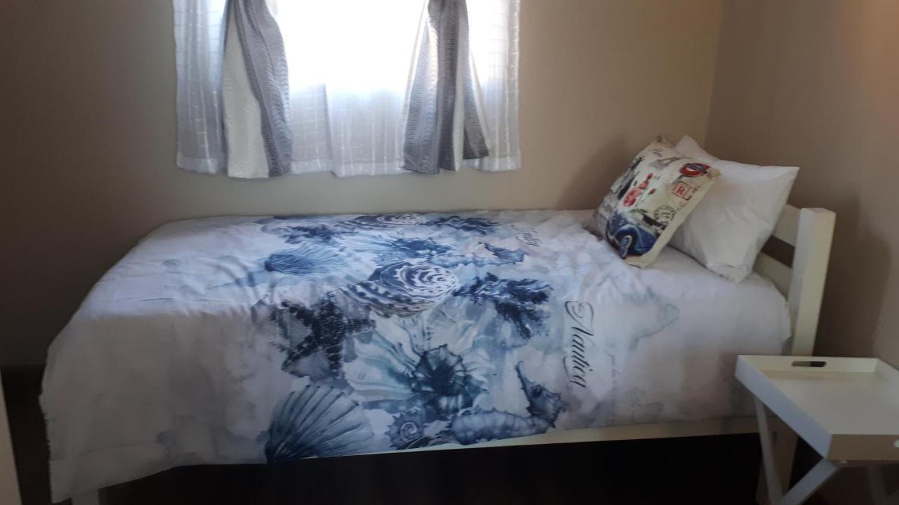 Relax In Aberdeen Johannesburg Ngoại thất bức ảnh