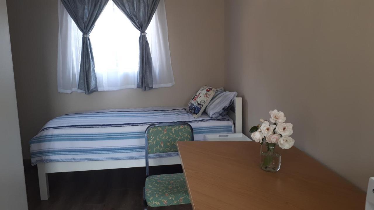 Relax In Aberdeen Johannesburg Ngoại thất bức ảnh
