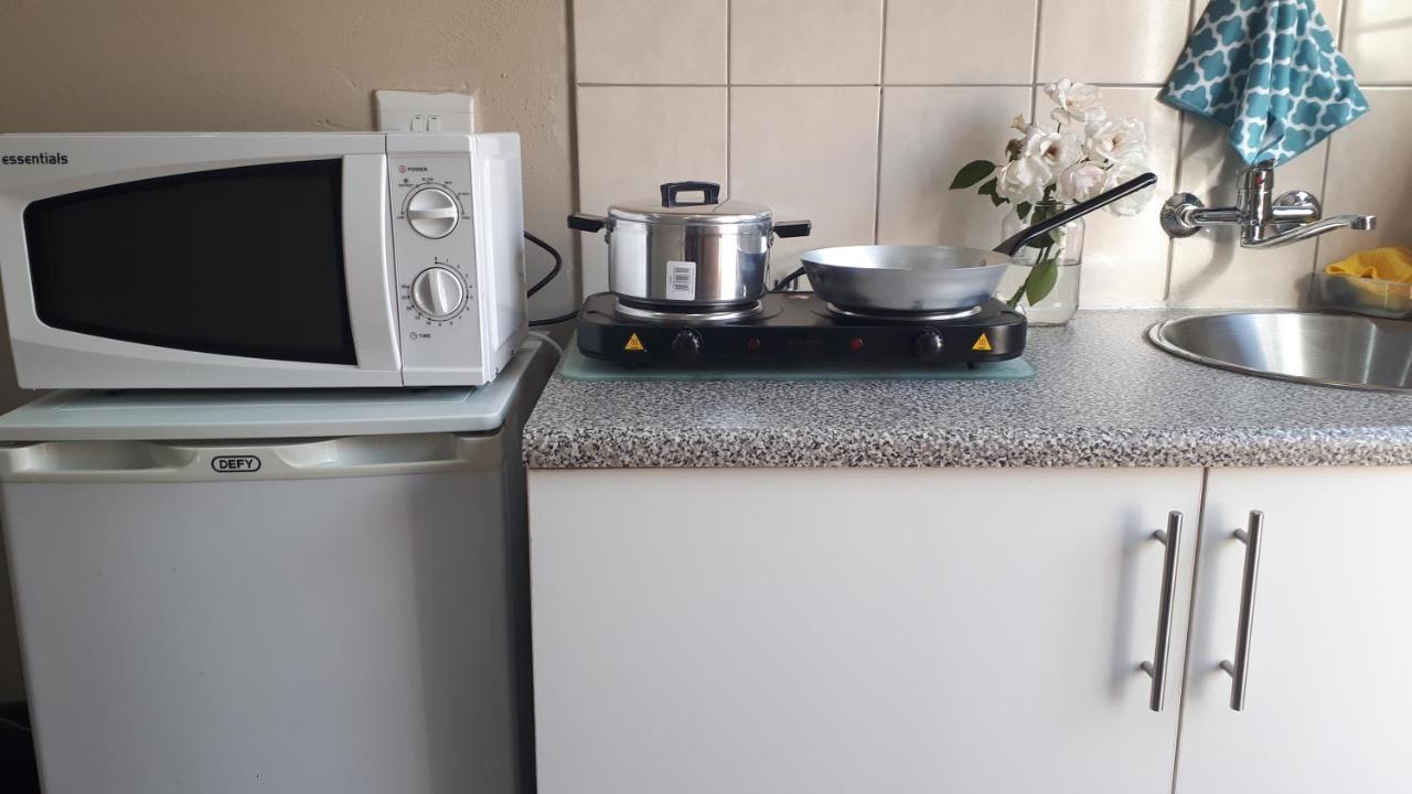 Relax In Aberdeen Johannesburg Ngoại thất bức ảnh