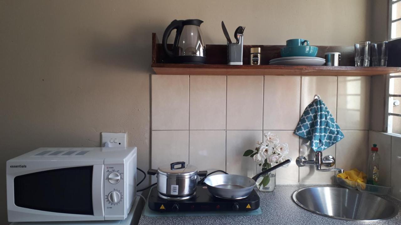 Relax In Aberdeen Johannesburg Ngoại thất bức ảnh
