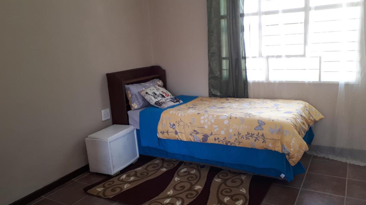 Relax In Aberdeen Johannesburg Ngoại thất bức ảnh