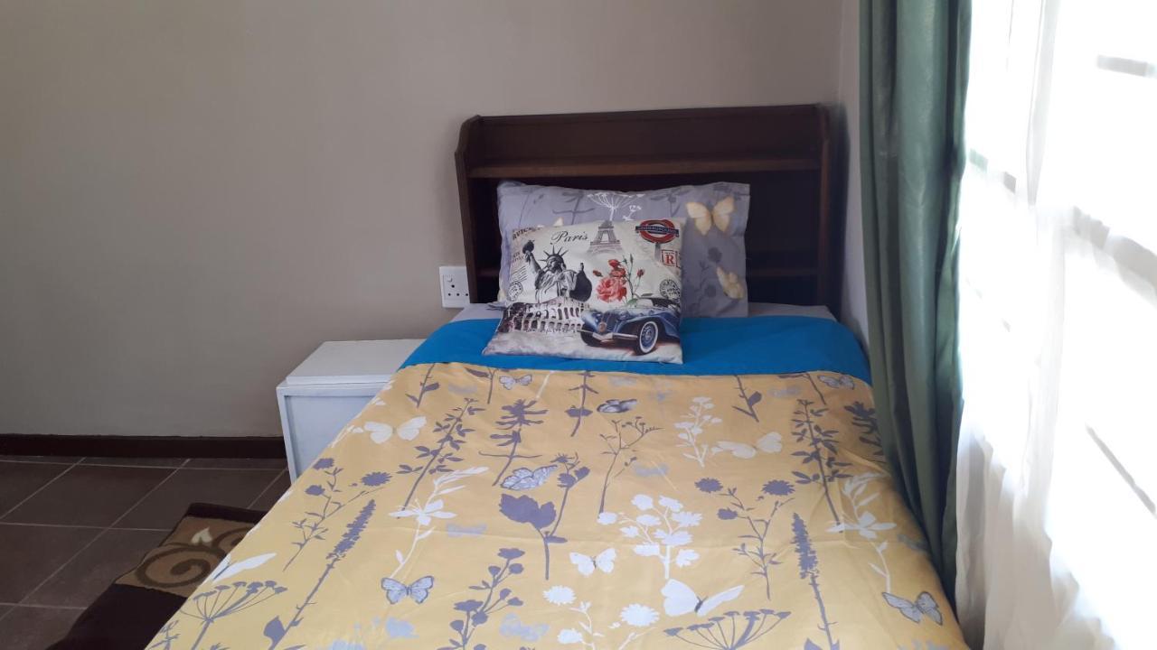 Relax In Aberdeen Johannesburg Ngoại thất bức ảnh