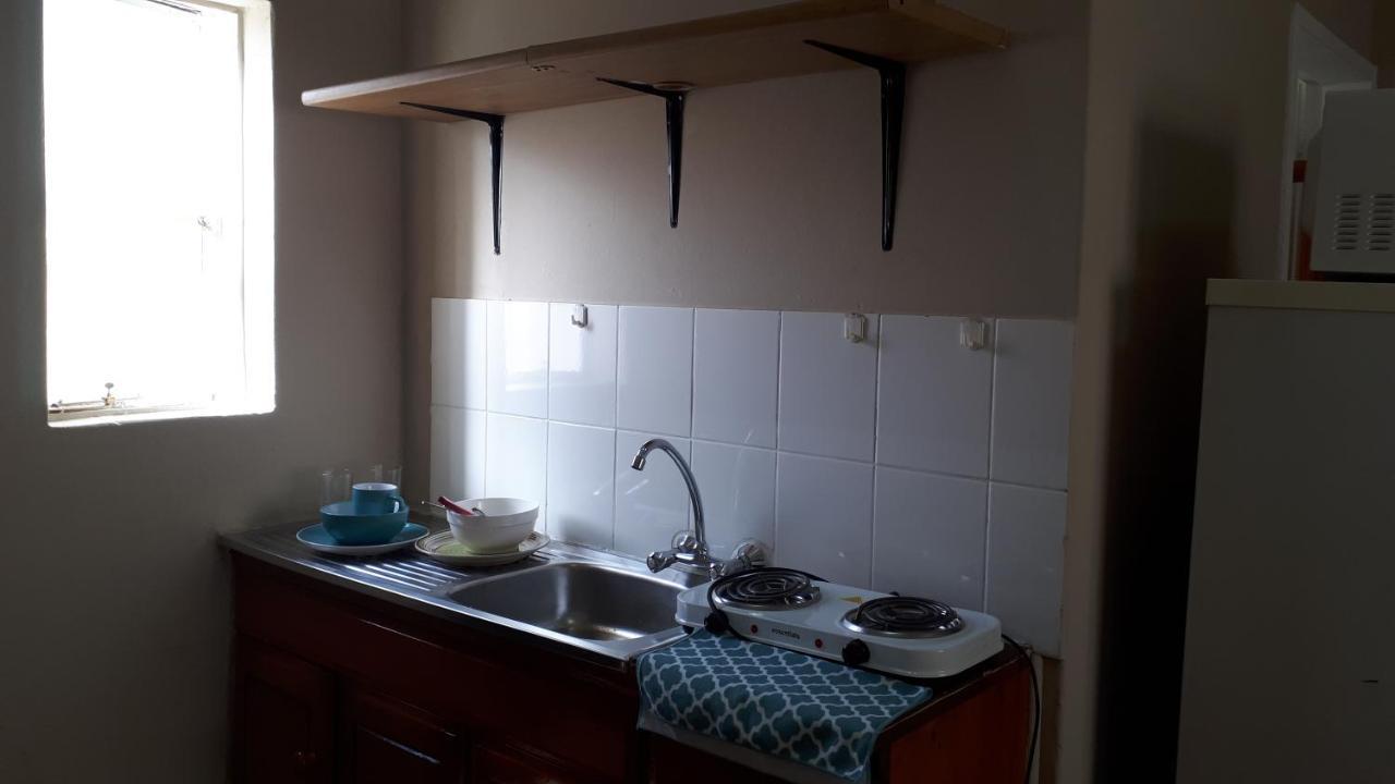 Relax In Aberdeen Johannesburg Ngoại thất bức ảnh