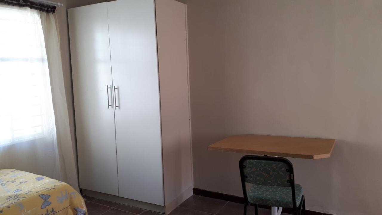 Relax In Aberdeen Johannesburg Ngoại thất bức ảnh