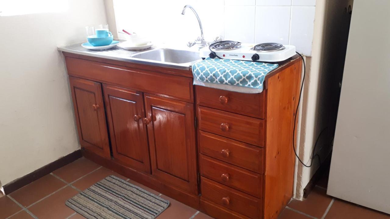 Relax In Aberdeen Johannesburg Ngoại thất bức ảnh