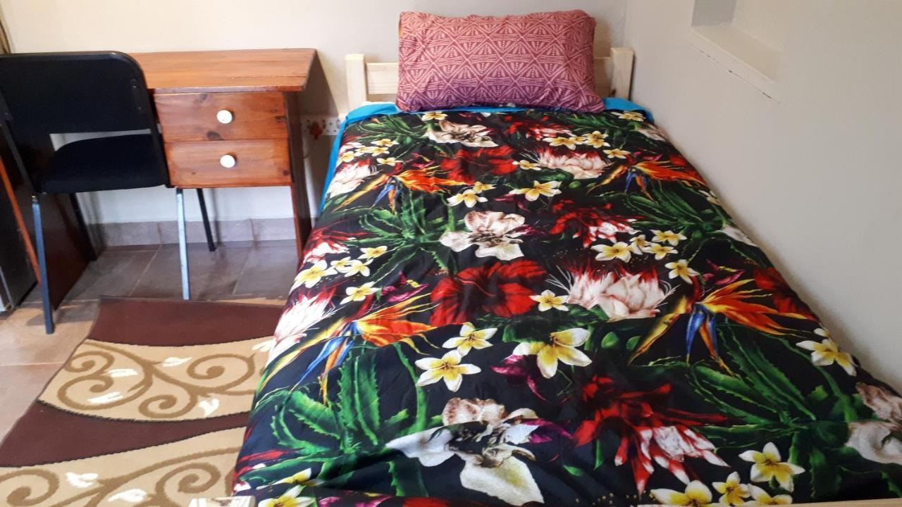 Relax In Aberdeen Johannesburg Ngoại thất bức ảnh