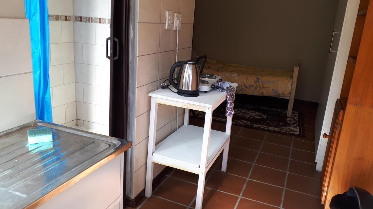 Relax In Aberdeen Johannesburg Ngoại thất bức ảnh