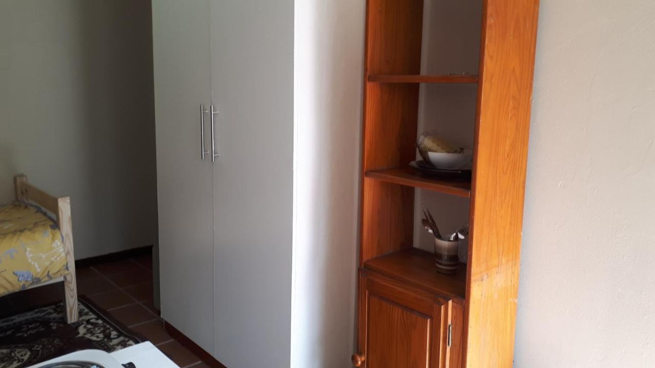 Relax In Aberdeen Johannesburg Ngoại thất bức ảnh