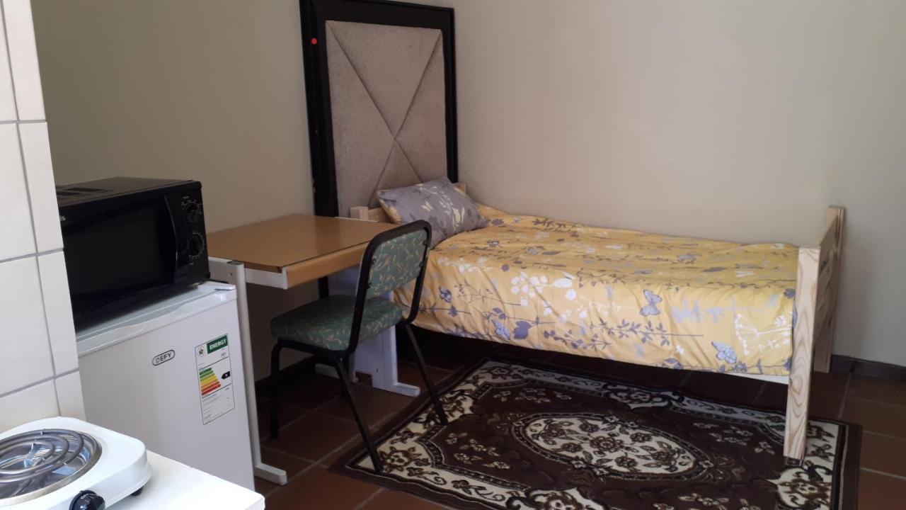 Relax In Aberdeen Johannesburg Ngoại thất bức ảnh