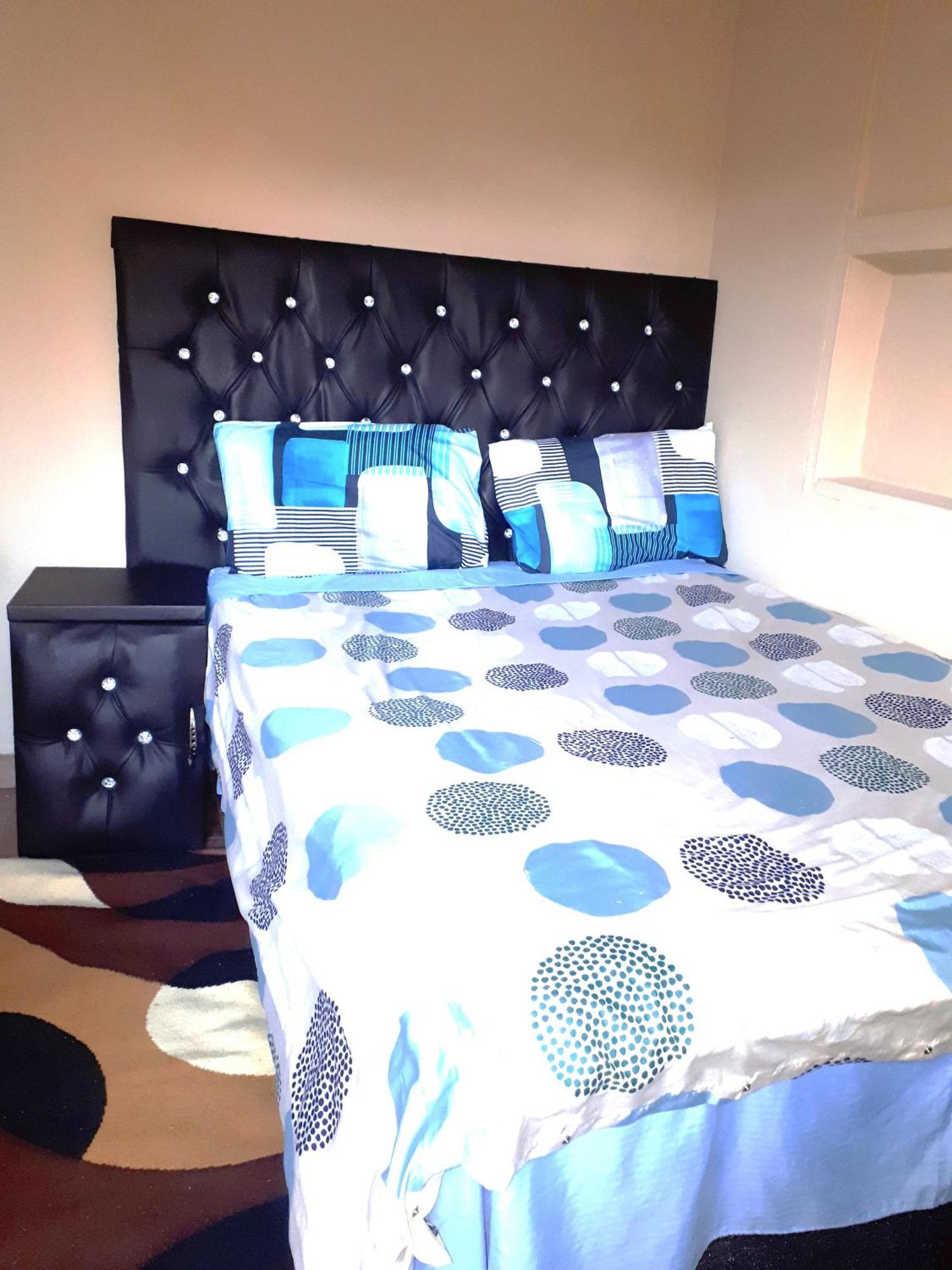 Relax In Aberdeen Johannesburg Ngoại thất bức ảnh